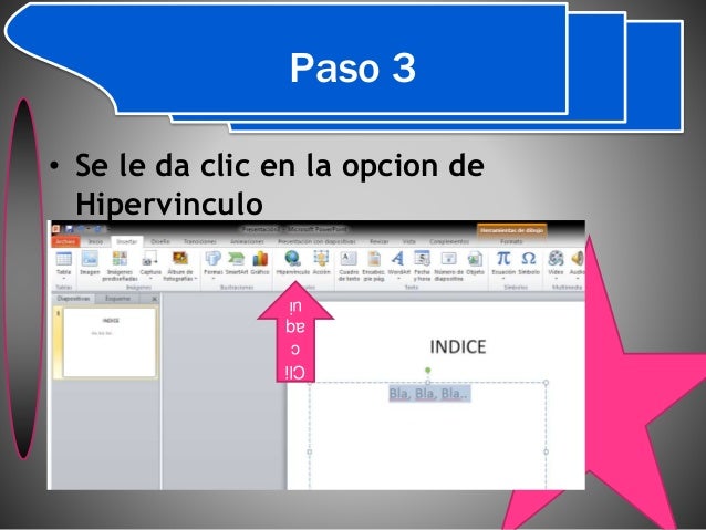 Como Hacer Un Indice Con Hipervinculos En Word Fácil de Hacer