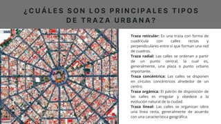 EXAMEN ORDINARIO PRIMER PARCIAL REGENERACIÓN URBANA | PDF