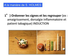 Examen clinique du patient lombalgique | PDF