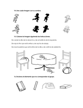 Examen primer bimestre 1º