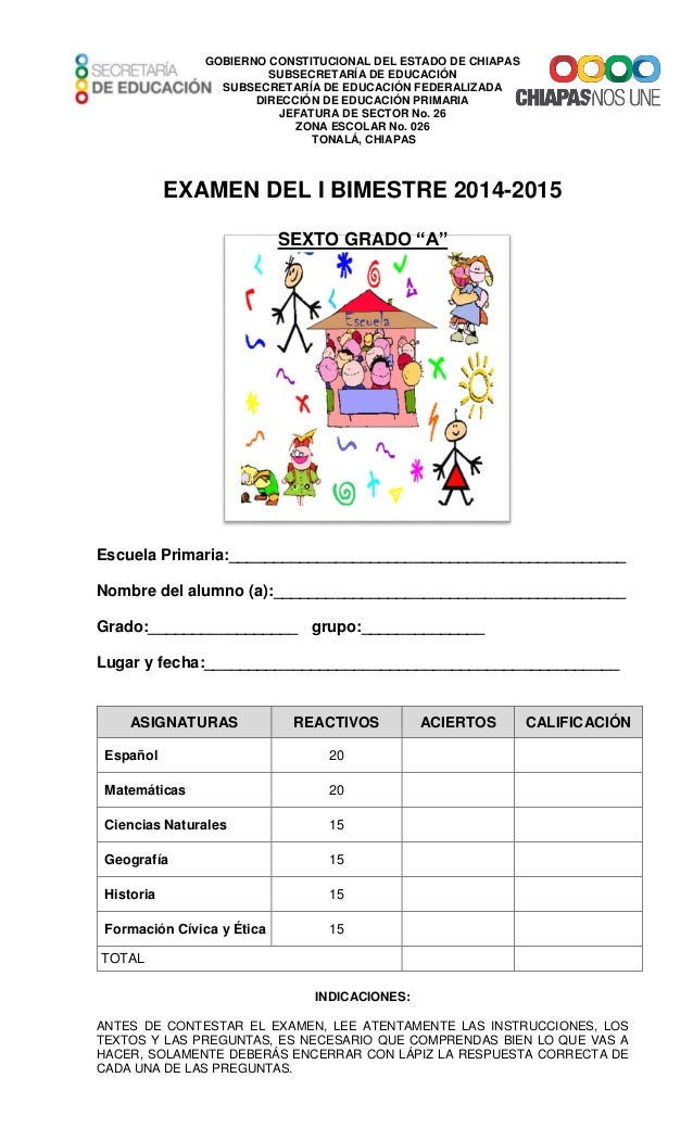 preguntas cerradas del calentamiento global examen primer bloque 6 2014 2015 preguntas cerradas del calentamiento global examen primer bloque 6 2014 2015