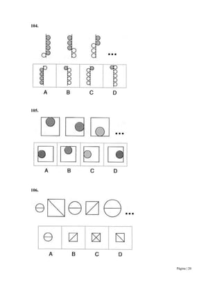 Página | 20
104.
105.
106.
 