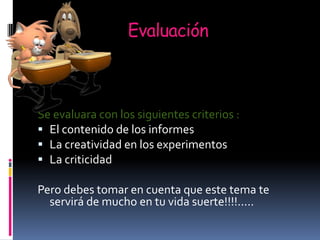 Resolver ejercicios. Proceso para realizar las tareas indicadas te recomiendo que lo realices de la siguiente manera:       * Visitar las paginas que se te presentaran a                  continuación      * Una ves terminada la visita realizaras un mapa conceptual del tema con los puntos mas significativos