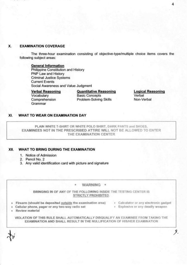 Oleass napolcom online image