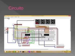 Examen teud2 presentción