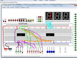 DATOS:00
DIRECCION:0001
ESCRITURA
 