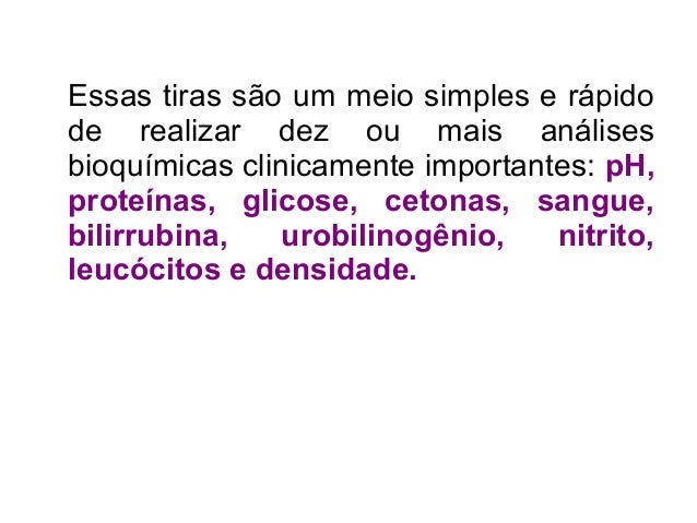 Exame urina leucocitos