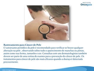 Osteoporose e Fraturas Ósseas
A osteoporose é uma doença na qual os ossos se tornam fracos e frágeis. É
causada por perda de massa óssea, um processo que geralmente se acelera
após a menopausa. O primeiro sintoma é muitas vezes uma fratura óssea que
pode ocorrer numa queda ou mesmo apenas por uma torção do corpo. É
possível prevenir e tratar a osteoporose em adultos acima de 50 anos.
 