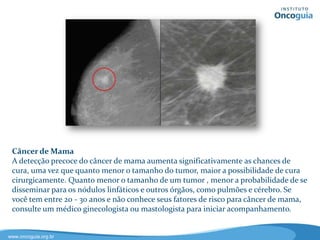 Hipertensão
O risco de hipertensão aumenta com a idade e também de acordo com o peso
e estilo de vida da pessoa. A pressão arterial elevada pode levar a várias
complicações graves, como o AVC. Mas a hipertensão pode ser tratada,
reduzindo assim, o risco de doenças do coração, derrame e doenças renais.
Fique atenta à sua pressão arterial. Se estiver alta procure imediatamente um
médico para diagnosticar a causa e, se necessário, iniciar o tratamento e
acompanhamento.
 