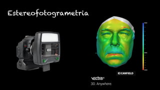 Estereofotogrametria
 