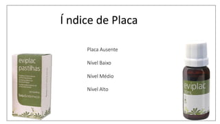 Í ndice de Placa
Placa Ausente
Nível Baixo
Nível Médio
Nível Alto
 