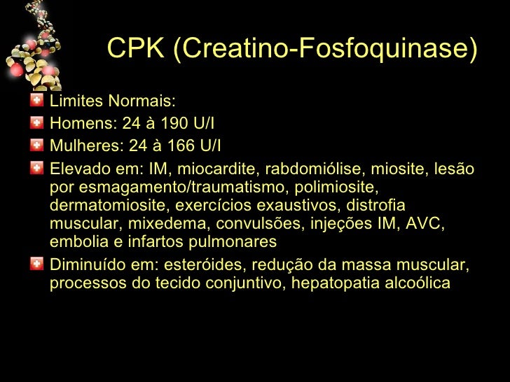 Exames Laboratoriais