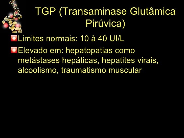 Exames Laboratoriais