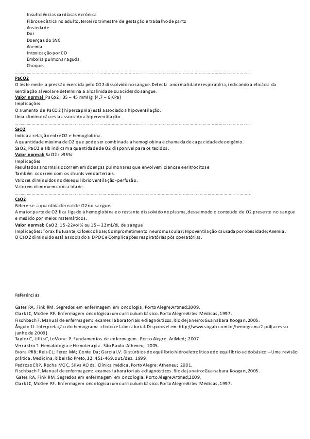 Labs dor exames