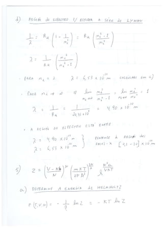Exame unificado de física 2010 2 solution