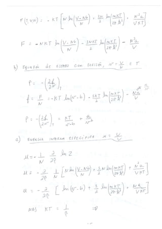 Exame unificado de física 2010 2 solution