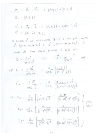 Exame unificado de física 2010 2 solution