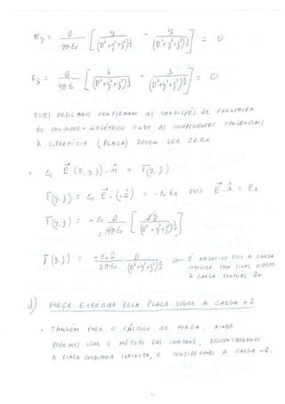 Exame unificado de física 2010 2 solution