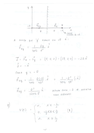 Exame unificado de física 2010 2 solution