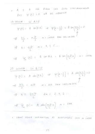 Exame unificado de física 2010 2 solution