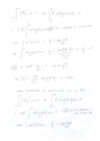 Exame unificado de física 2010 2 solution