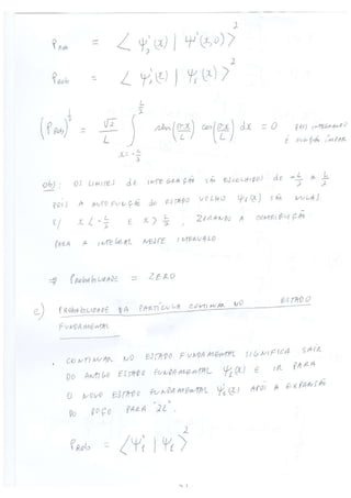 Exame unificado de física 2010 2 solution