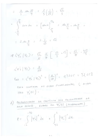 Exame unificado de física 2010 2 solution