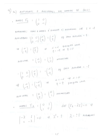 Exame unificado de física 2010 2 solution