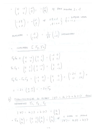 Exame unificado de física 2010 2 solution