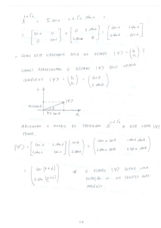 Exame unificado de física 2010 2 solution