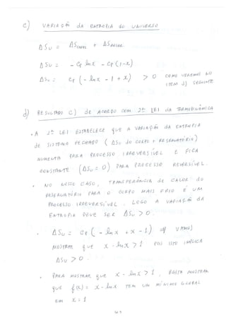 Exame unificado de física 2010 2 solution