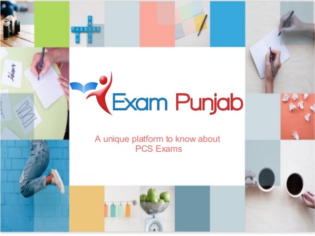 New PCS Exam Practice