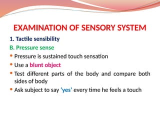 -all Examination-of-Sensory-System.pptx