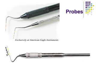 Examination Procedures Preclinic | PPT