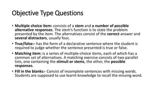 Examination and Evaluation-ppt presentation.pptx