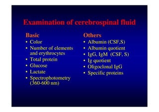 Examination of cerebrospinal fluid - Kalousová M.(english).pdf
