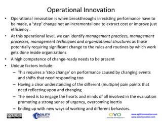 Examination of innovation types final Slide 46