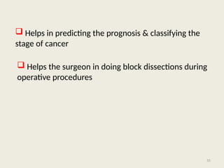 Block Dissection examinationoflymphnodesofheadandneck-160928062747.pptx