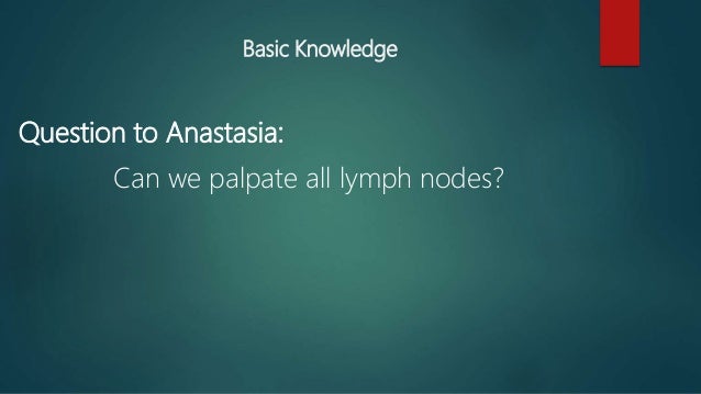 Can I Palpate Superficial Inguinal Node In Dog Can I Palpate Superficial Inguinal Node In Dog