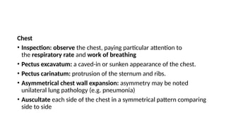 EXAMINATION OF THE NEWBORN- lecture.pptx