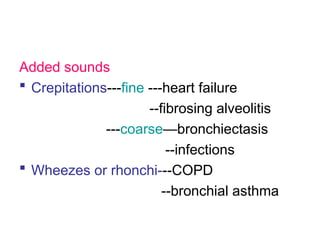 Examination of the Respiratory System-1.ppt