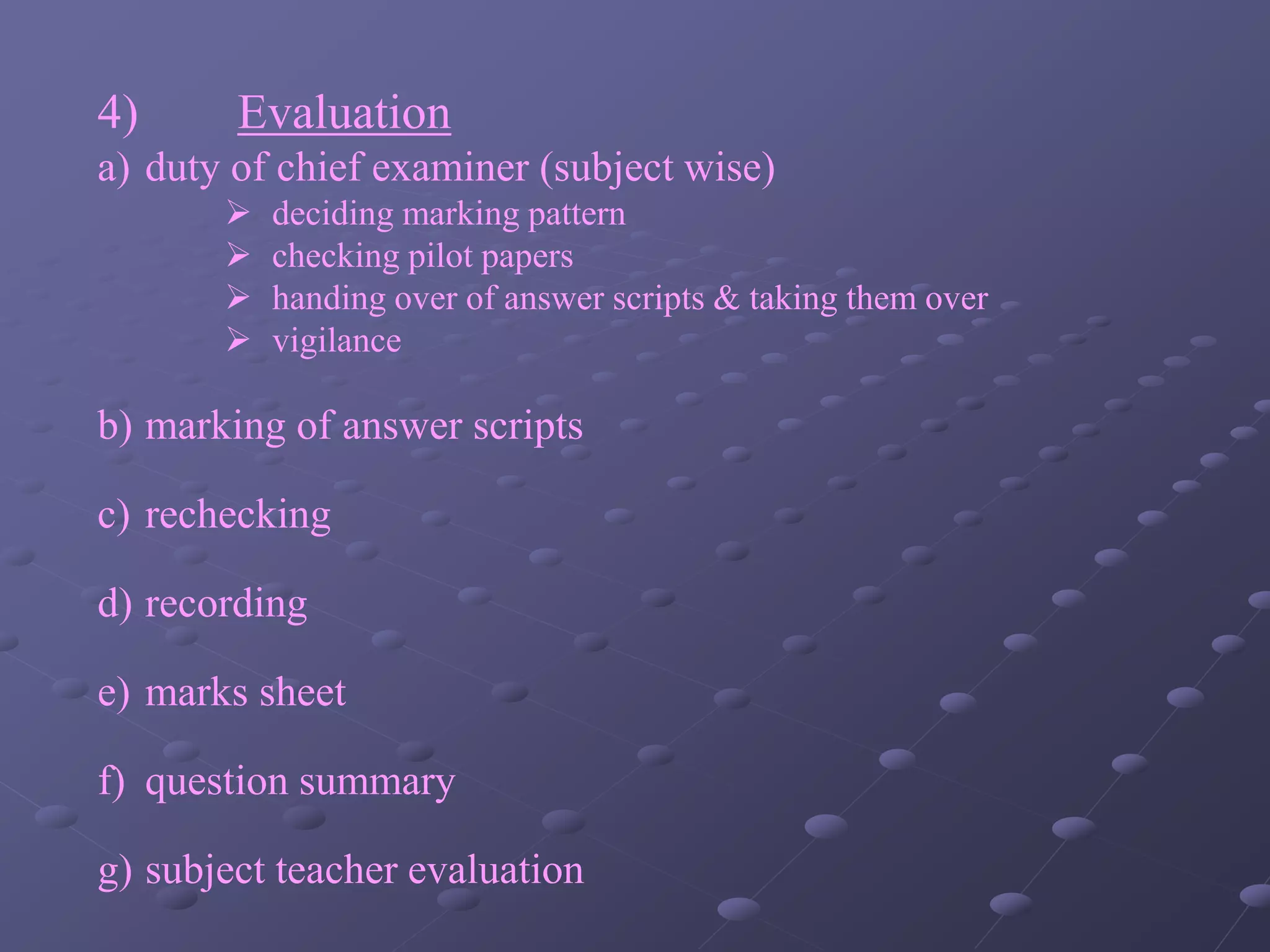 Re Checking Answer Script Examination System (KNM).pptx