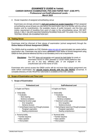 EXAMINEE’S GUIDE_MARCH 26, 2023_ LUCKY GUIDE.pdf