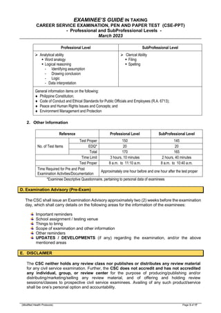 EXAMINEE’S GUIDE_MARCH 26, 2023_ LUCKY GUIDE.pdf