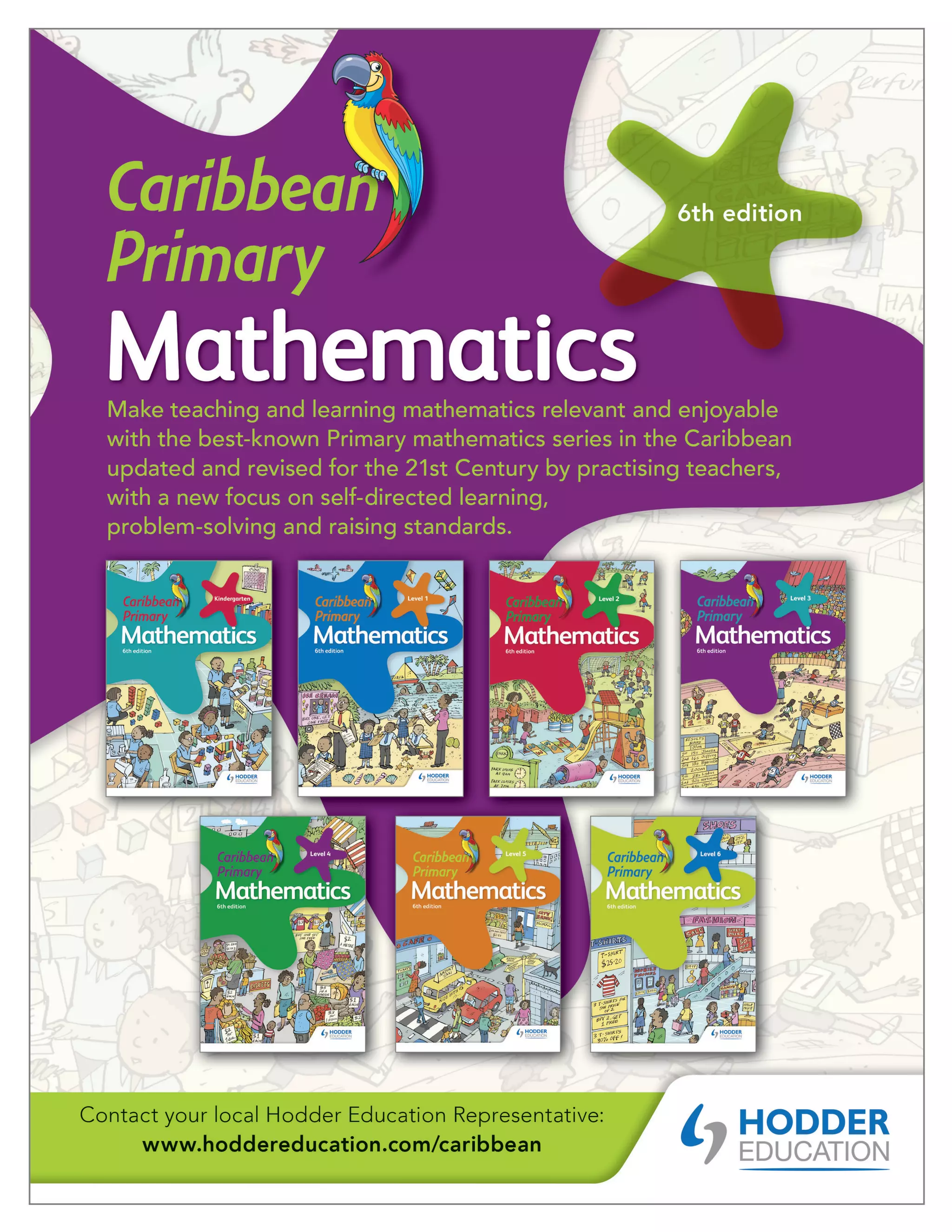 The Caribbean Examiner - School-Based Assessment | PDF