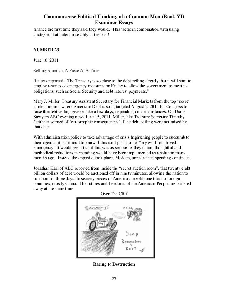 Horror movies essay
