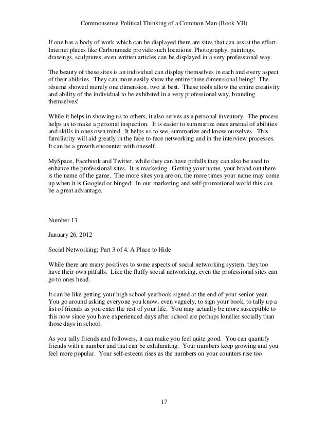 Best personal essays of 2012