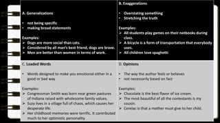 Examining Biases 2nd Day(PowerPoint).pptx