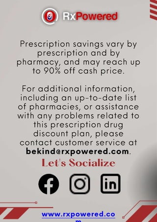 semaglutide ad Semaglutide Weight Loss Brochure