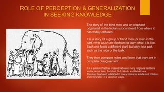 Examining the belief in science - edited -- | PPTX